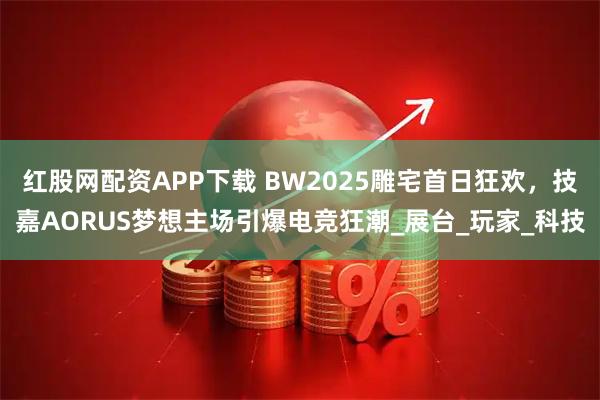 红股网配资APP下载 BW2025雕宅首日狂欢，技嘉AORUS梦想主场引爆电竞狂潮_展台_玩家_科技